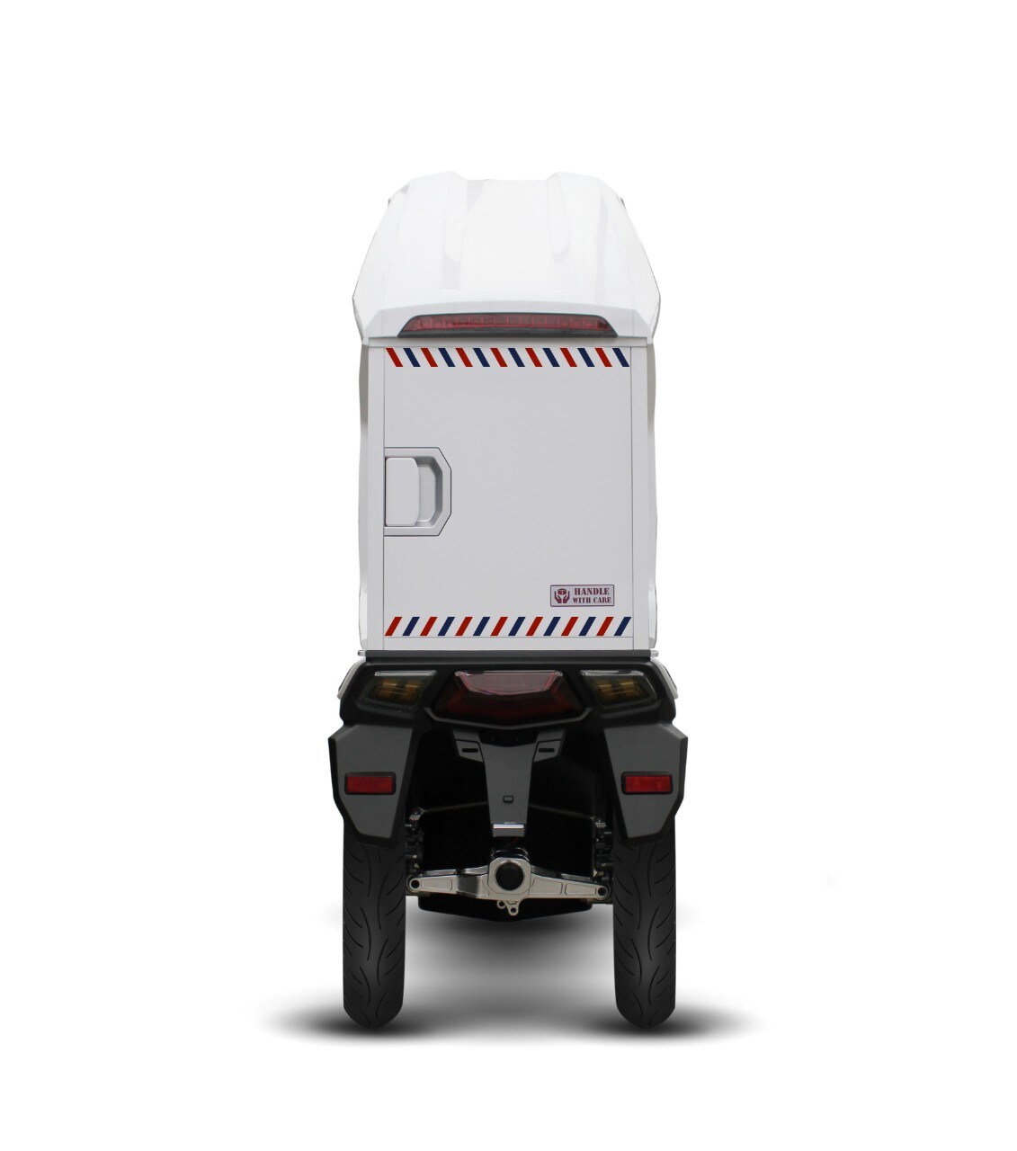 SYM: TUTTE le novità 2021